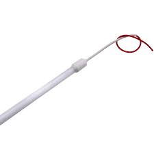 Generic 300W, 420mm Quartz Lamp for CALCA Powder Shaker and Dryer Machines