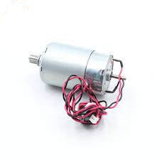 EPSON B6000 F6000 F6200 F6270 F6300 F6370 T3000 T3070 T5000 T5070 T7000 T7070 T3200 T3270 T5200 T5270 T7200 T7270 P10000 P20000 PF Motor - 2142800