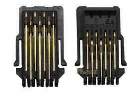 Cartridge Contacts Board (CSIC) for EPSON R200/R220 /R230/R320/R340 - 2060802/2082758