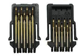 Narrow Contact Board/Terminals for EPSON Pro R230/7800/7880/9800/9880 - 2060802