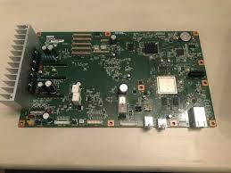 EPSON P6000 / P6070 Main Board - 2220514 / 2173642