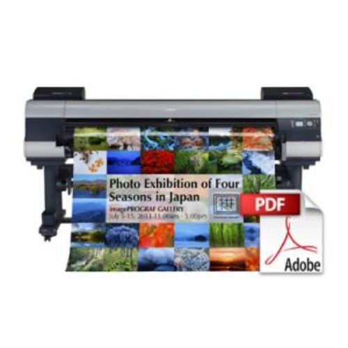 Canon iPF9400S Service Manual