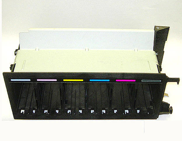 Ink Supply Station (ISS) for HP DesignJet 5000/5500 Printers (C6090-60085) - New