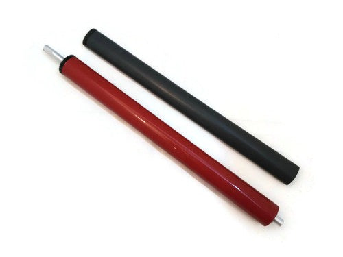 Fuser Repair Kit Lower Pressure Roller + Film + Grease for the HP LaserJet 5200