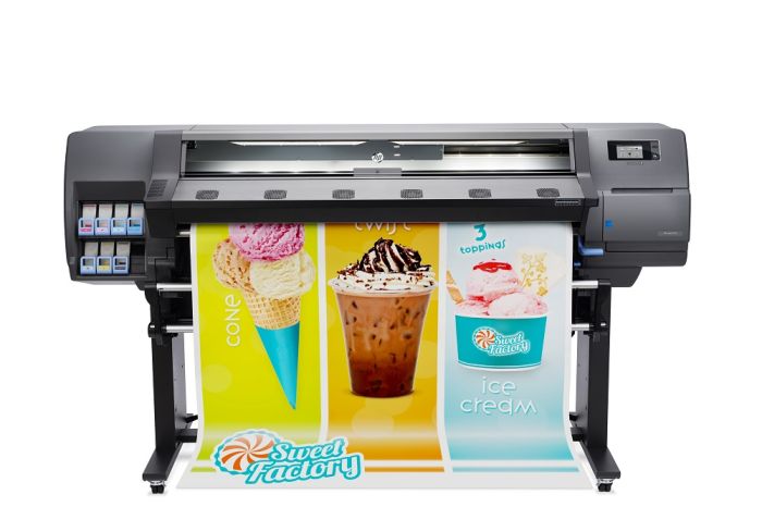 HP Latex 310 54" Printer - Refurbished (90 Days Warranty)