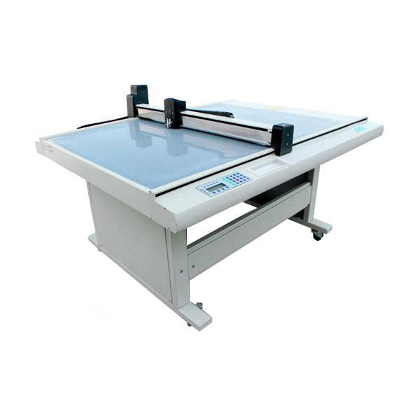 AOKE GD Series 1500 x 1200mm Costume Pattern Cutting Plotter