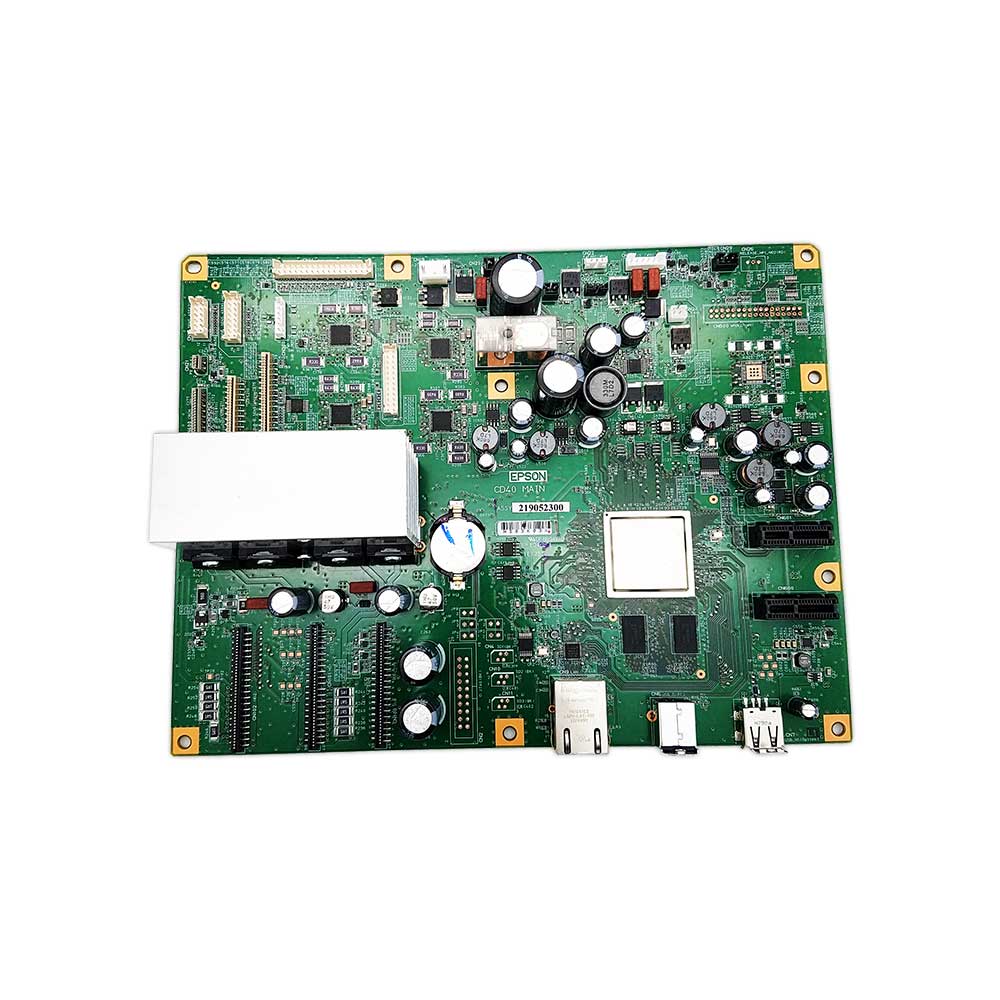 EPSON SC-T3200 BOARD ASSY.,MAIN BOARD - 2167209