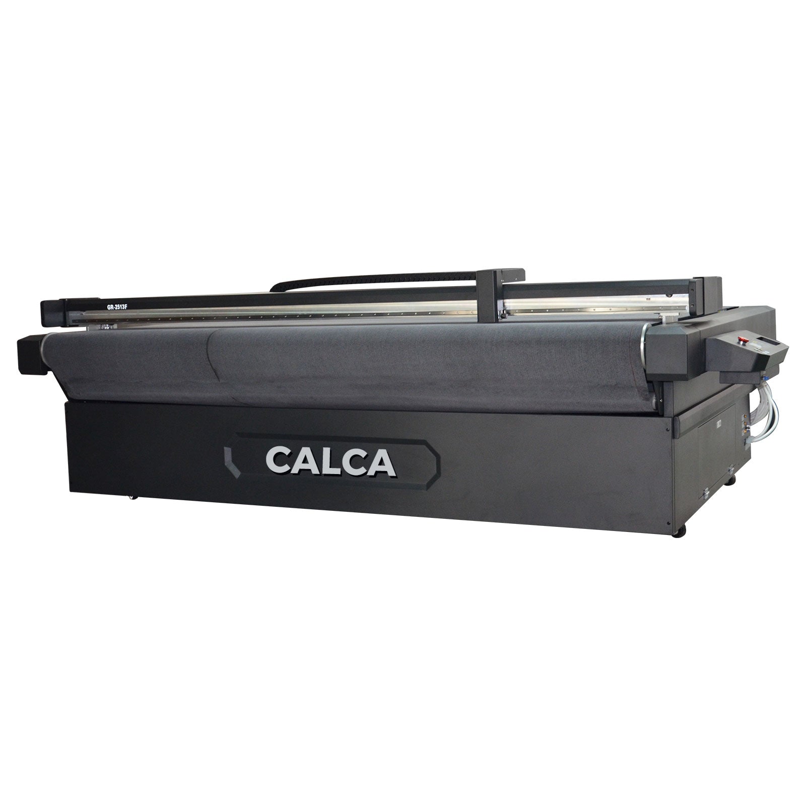 CALCA 98" x 89" Auto Fed Flatbed Digital Cutter Flatbed Digital Cutters