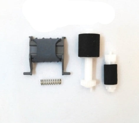 ADF Paper Pick Up Roller + Separation Pad for HP LaserJet 1213, 1212, 1216