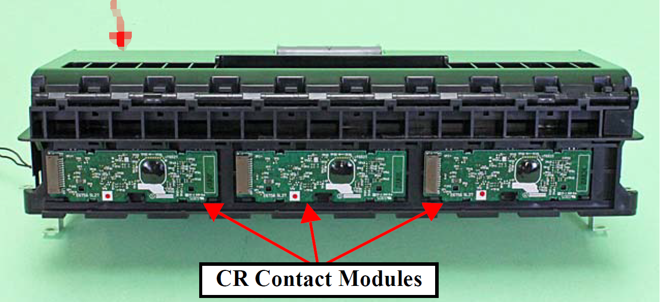 CR CONTACT MODULE (CSIC) for EPSON P600 - 2163372