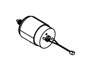 EPSON SureColor P7500 P7550 P7570 / P9500 P9550 P9570 Sub PF Driven Roller MOTOR - 2199169