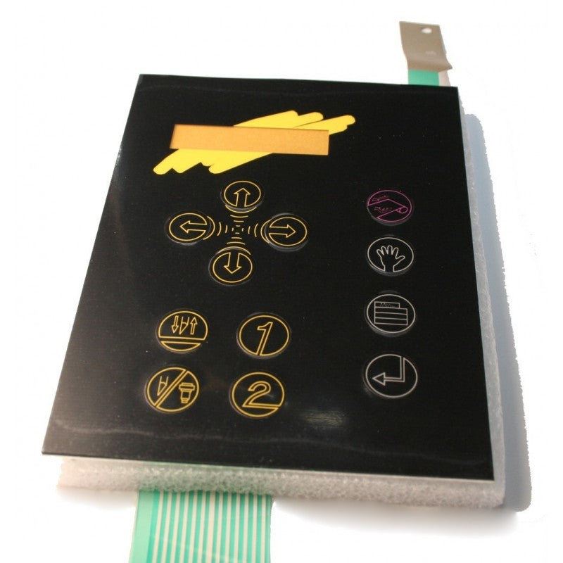 SummaSign Pro Keyboard (391-168)