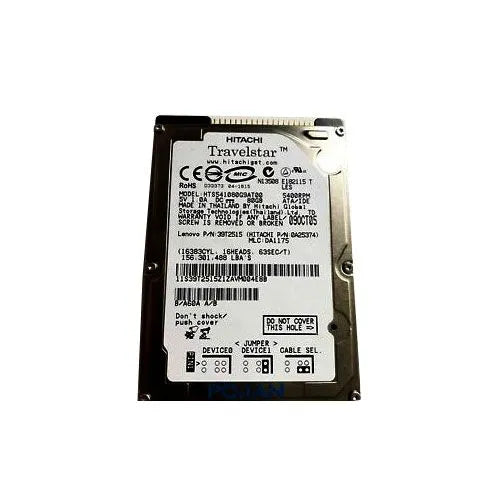SATA Hard Disk for the HP DesignJet T1100 Series (Q6683-67030)