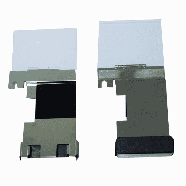 RJ900 DE 37035 and DE 37036 Media Guide Set KY-14035