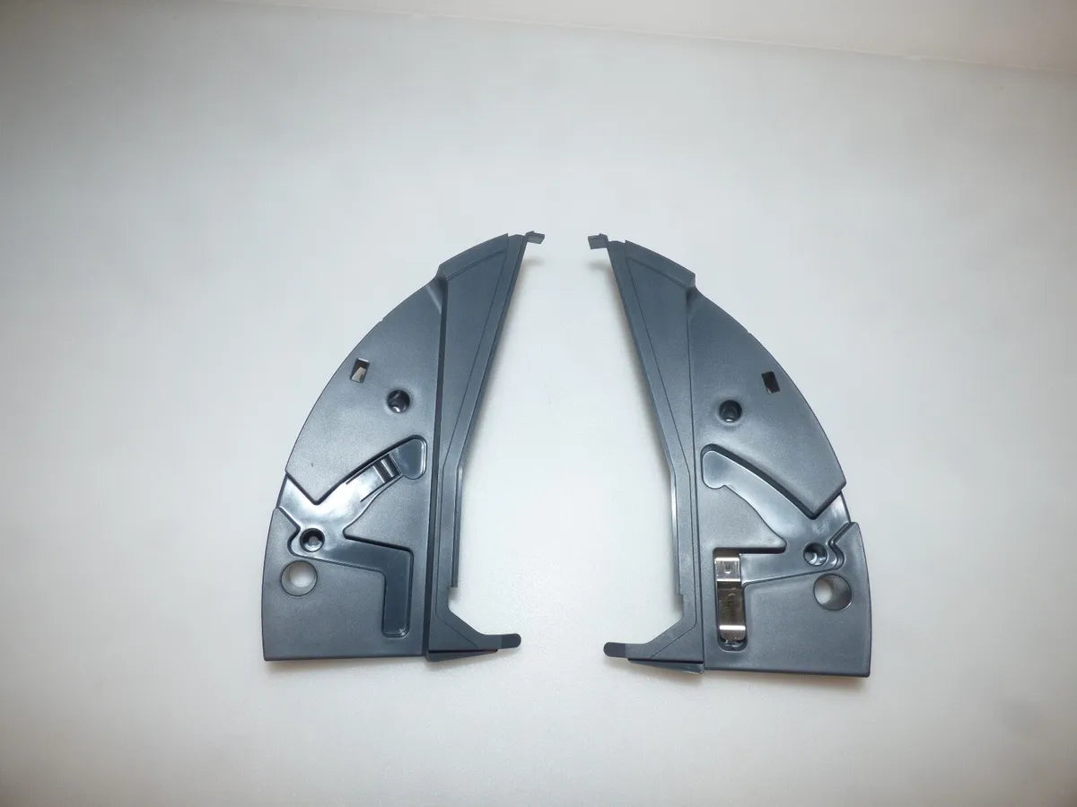 Rear Tray Supports for the HP Designjet Z2100, Z3100, Z3100ps Series (Q5669-60660)