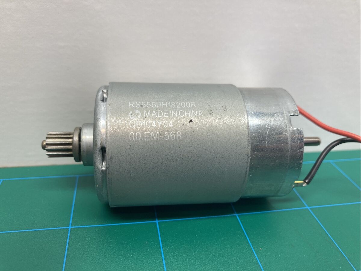 ATC MOTOR for EPSON B6000 F6000 F6200 F6300 F10000 / T3000 T3200 T5000 T5200 T7000 T7200 T7200D T7700D / P8500D P10000 P20000 - 2182573