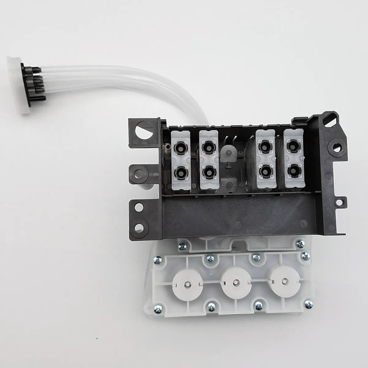 DUCT,CR ASSY.,L ESL.,A.ASP (LEFT) for EPSON SureColor S60600/S60610/S60670 S60600L/S60610L/S60670L - 1863502 / 1706326 / 1833944 / 1831698