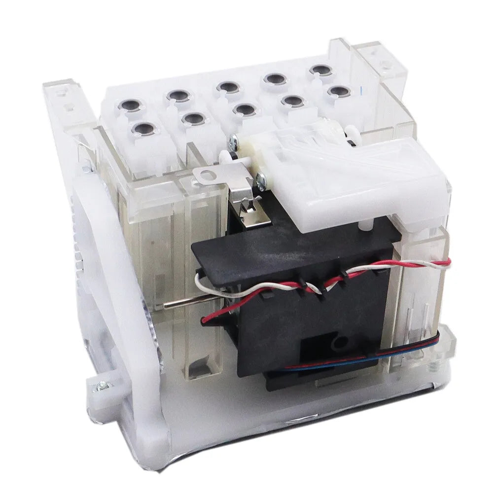 Damper ASSY / Selector for EPSON P6000 P7000 P8000 P9000 / P6070 P7070 P8070 P9070 / 7890 9890 7900 9900 - 1896167 / 1802713, 1802712