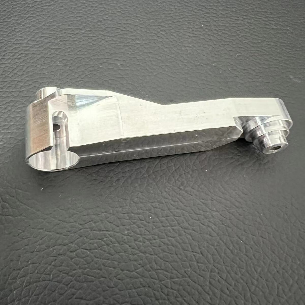 Pinch Wheel Metal Lever for the HP Z6200 D5800 Latex 330 360 570 370 115 (B4H70-67100)