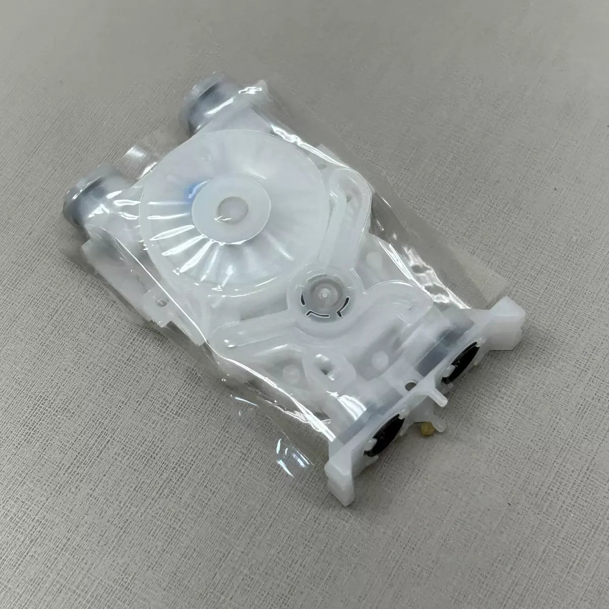 Mutoh 1638WX / 1618 / 1624 / 1324 Valve Head Assy (Damper) - DG-41543 Set of 4