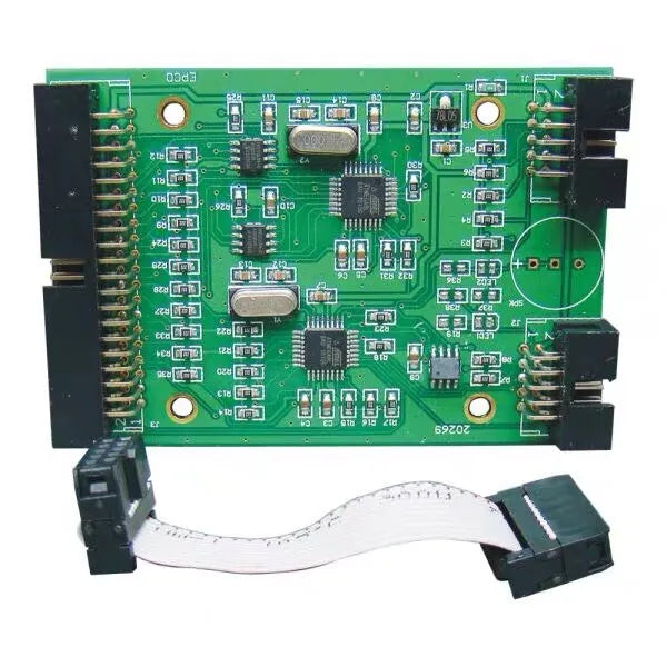 Decryption card for HP Designjet Z6100