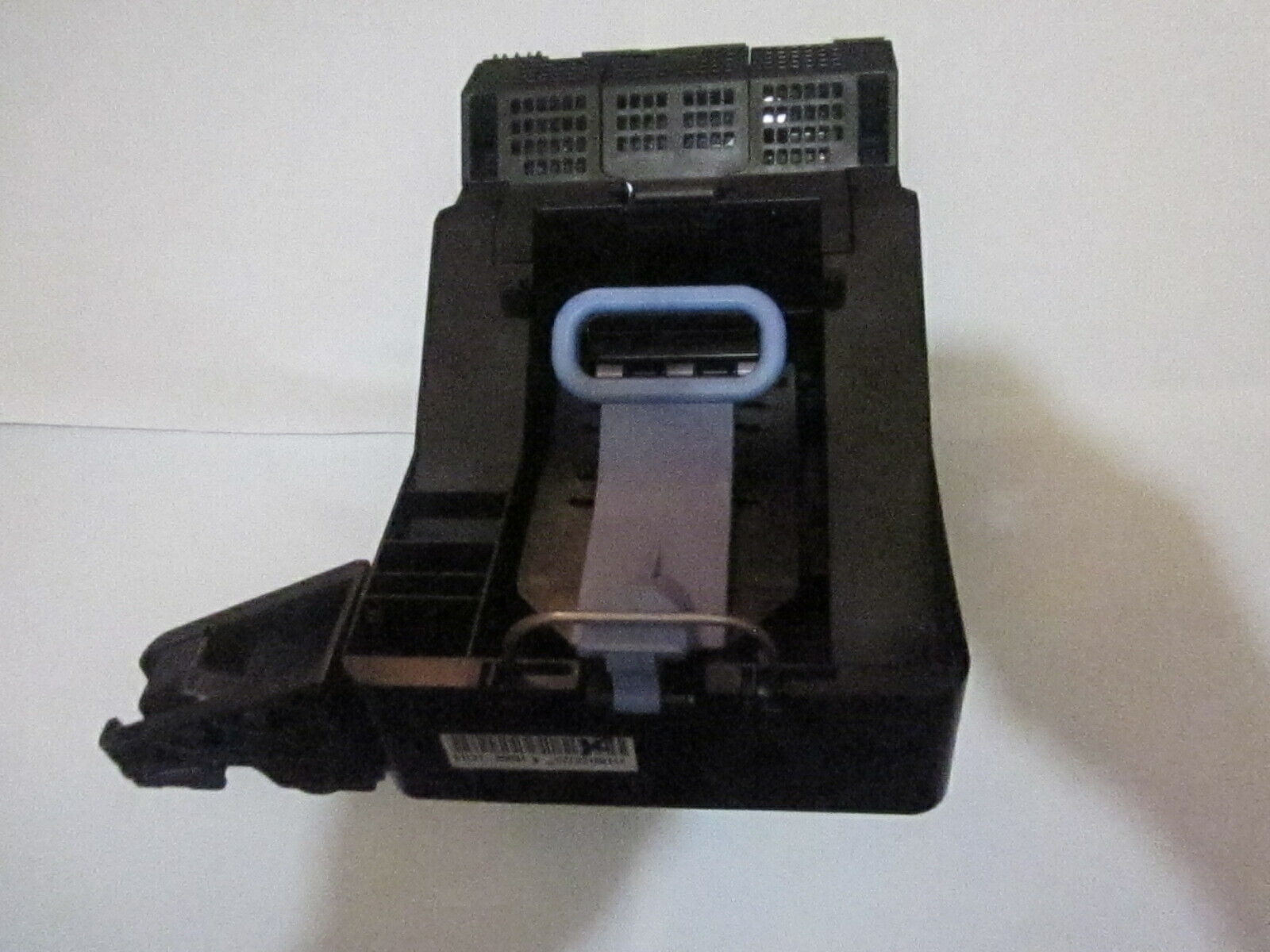 Carriage with Cutter for the HP DesignJet Z5400 Series (E1L21-67020)