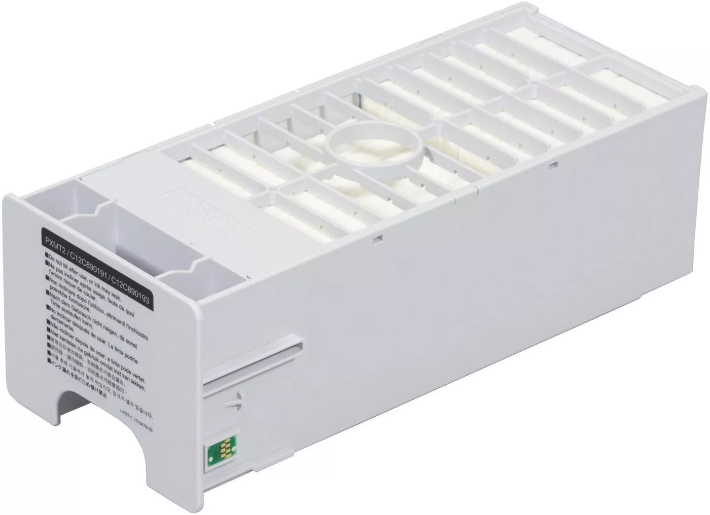 Porous Pad Assy, Ink Eject for EPSON Pro 4880, 4800, 4450, 7880, 7800, 9800, 9880, 7890, 9890, 9900, 7900, 11880 - 1554898/1522296