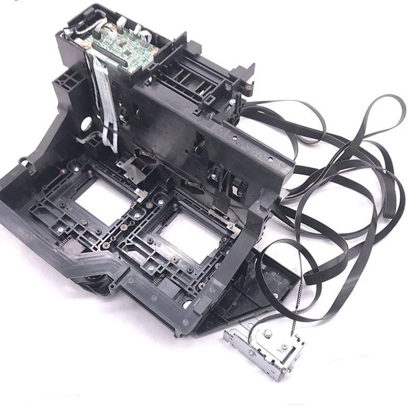 Dual PrintHeads Carriage ASSY-1725002 for Epson SureColor S80600 S60670 S80670 S60600