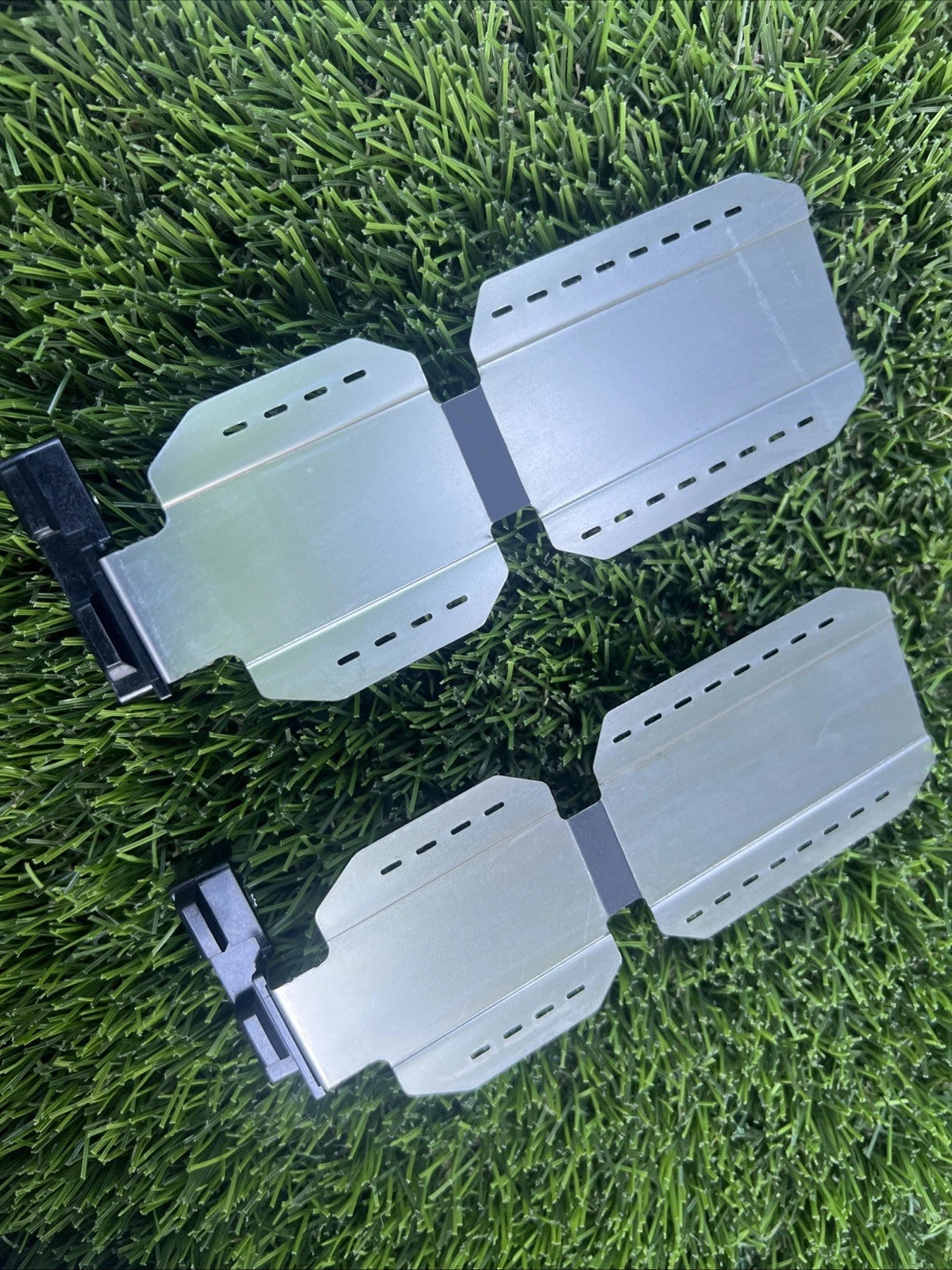 Edge Holders (2-Pack) for the HP Latex 630, 630W, 700, 700W, 800 and 800W Printers (Y0U21-67029) - New