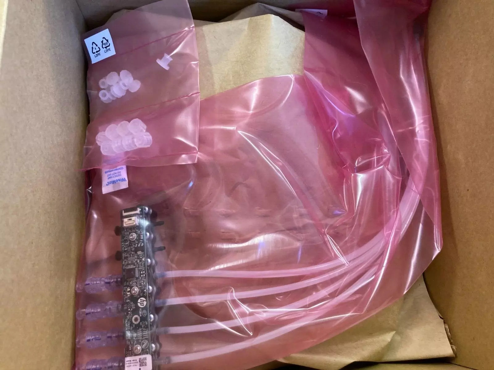 Pressure Sensor PCA 1 for HP Latex 700 / 800 (INC VAT) / Y0U22-67022