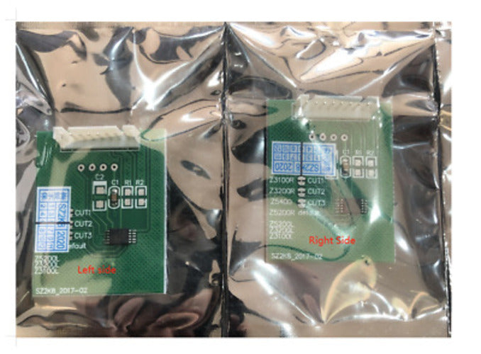 Decryption card For HP Designjet Z3200 Z3200ps HP