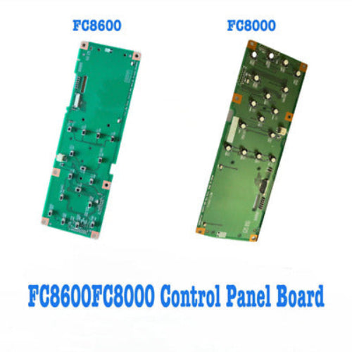 Control Panel Board 86 for GRAPHTEC FC8600-60 (792800790)