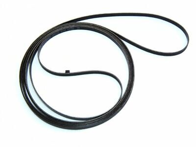 Carriage Belt and Pulley for the 24" HP DesignJet T520, T120 Series (CQ890-67059) - New