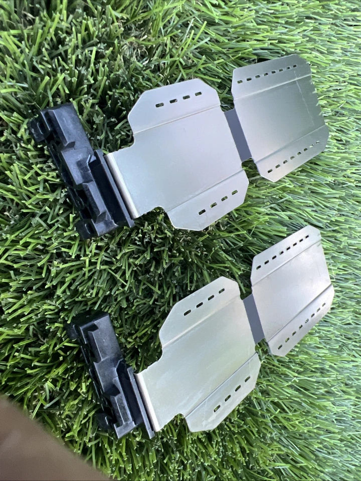 Edge Holders (2-Pack) for the HP Latex 630, 630W, 700, 700W, 800 and 800W Printers (Y0U21-67029) - New