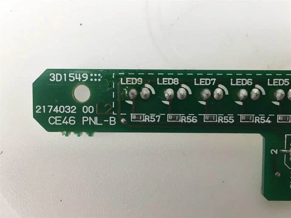Epson SureColor S80600 LED Lights Assy (2174035/E243951)
