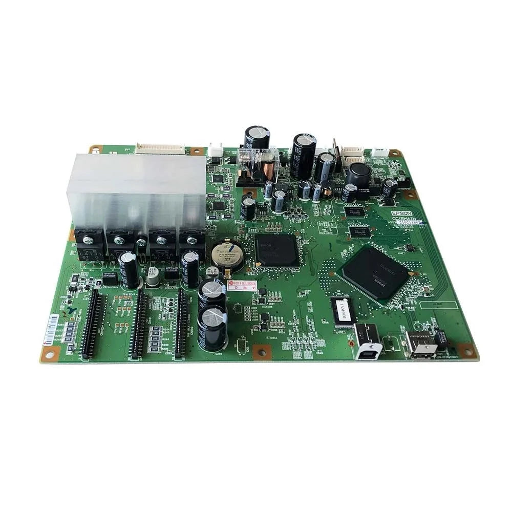 MAIN BOARD (CC15) for EPSON SureColor F6200 F6270 - 2198293 / 2172028