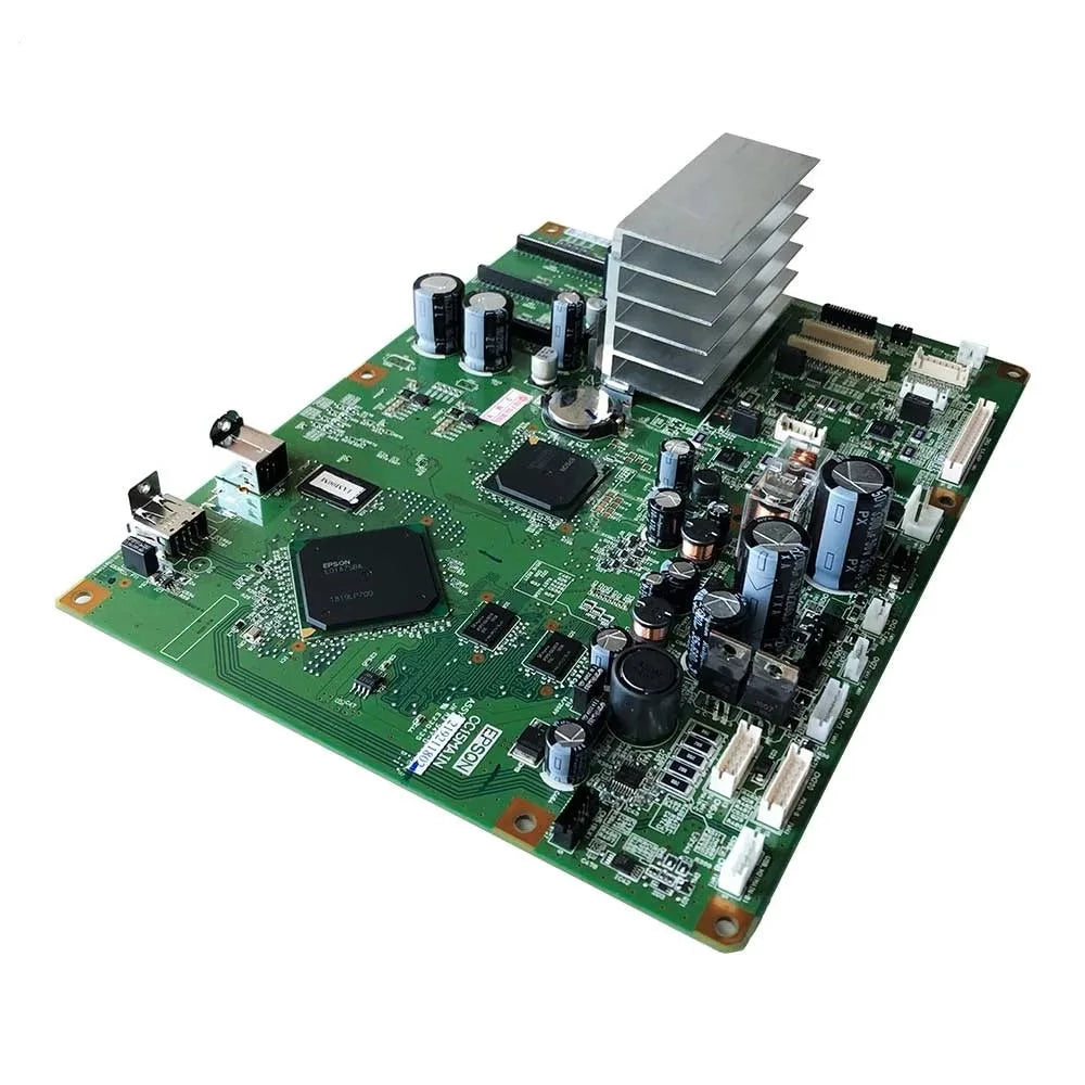 MAIN BOARD (CC15) for EPSON SureColor F6200 F6270 - 2198293 / 2172028