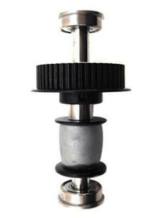 Carriage Drive Shaft for the Scitex FB500, FB700, FB910, FB950 (CQ114-67110)