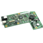 Formatter pcba board-4 in 1 for the LaserJet Pro M1212 M1216 M1219 (CE832-60001)