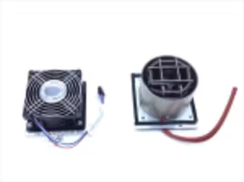 Drying Heater And Fan for the HP Latex 1500 Series (K4T88-67107) - New