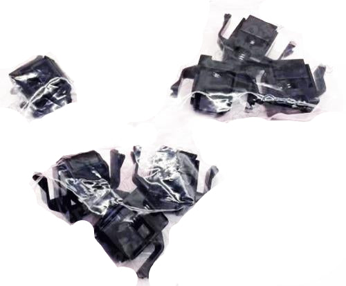 ADF Roller Kit - Refeed preventers Double Assy Pinch SV Kit Fit For HP Designjet T830 Printer (F9A30-67073)