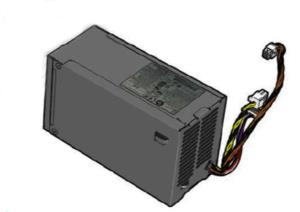 Juno Formatter W PSU wo CryptoAsic ower Supply Unit for the HP DesignJet Z6, Z9+, Z2600, Z5600, T1700, T1708 Series (T8W16-60099)