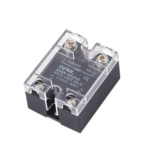 Generic Solid State Relay for CALCA A3 Powder Shaker and Dryer Machine