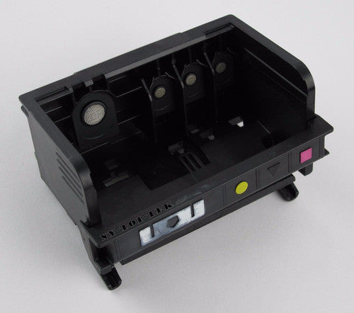 HP 862 4-Color Print Head for HP Photosmart B110a B210a B109a C410a C510a - NP