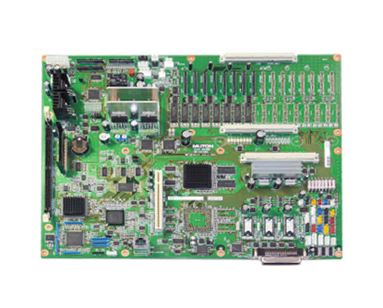 Spitfire 90 Main Board Assy (until S/N SP2K160600) - EY-80105