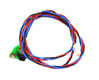 XP-2506D Size Sensor Board S1 - EBDSZ02-0001