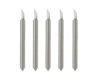 Roland Cemented Carbide Cutters for Thick Material (5 pcs) - ZEC-U3050 (Original)