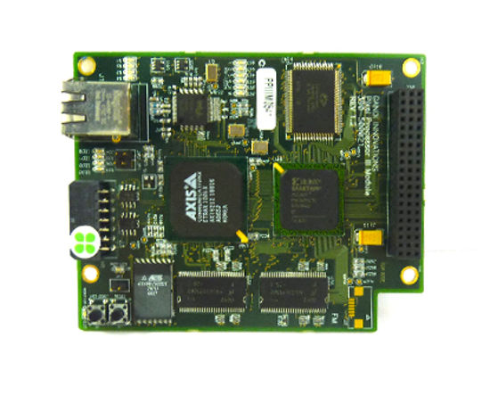 Jeti 3324 Pixel Processor III Module - 391-500021