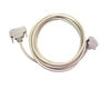 FY-3360EC SCSI PCI Board with SCSI cable - PBOIN13369