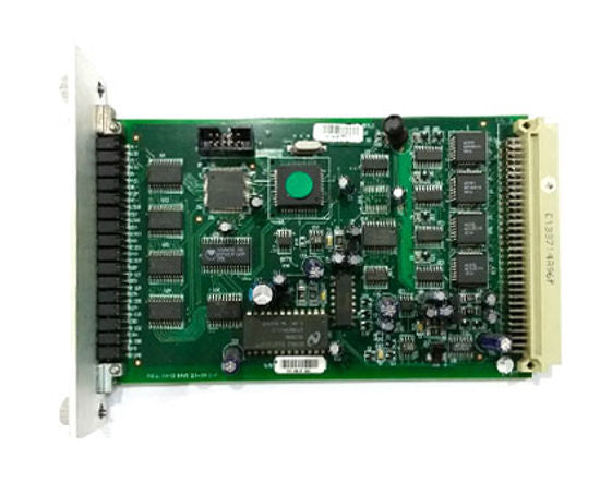 Scitex FB6100 PCB Assy Gen Io Brd For Wht Ink SPT - (20-6044)